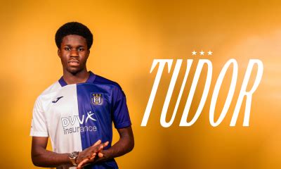 tudor mendel-idowu chelsea|Official: Tudor Mendel.